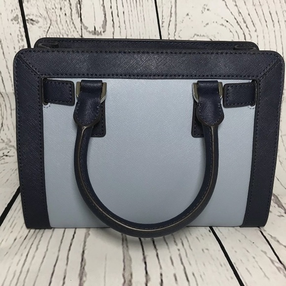 NWT Michael Kors Signature Small Dillon - Picture 7 of 8